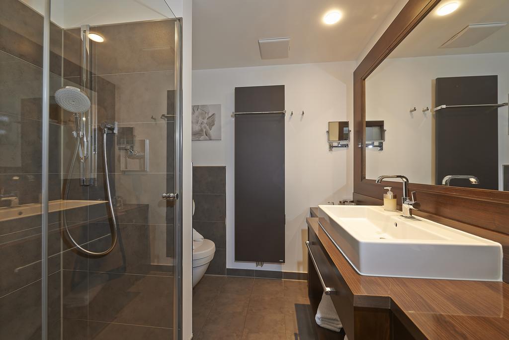 Brauereigasthof Zum Loewenbraeu Adelsdorf Habitación foto